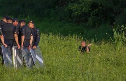 Hrvati, želite li čuvati granicu? Javiti se mogu i umirovljenici!