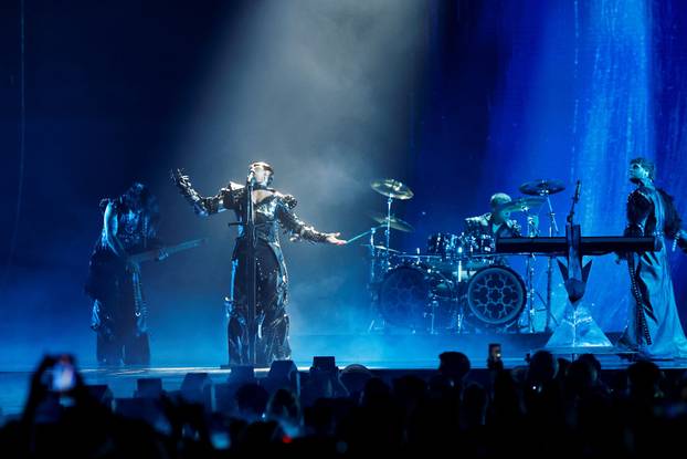 Grand Final of the 2026 Eurovision Song Contest, in Vienna