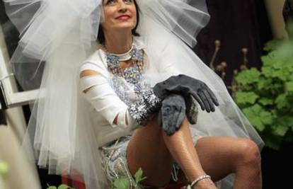 Matija Vuica: Nisam se udala jer me svi tjeraju na to...