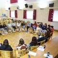 U Mrkoplju ponovno otvorena Škola mira - u ratu je okupljala djecu iz hrvatskih i srpskih sela