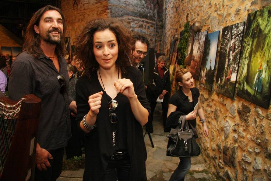 Kristina Steudl-Fabac/Pixsell