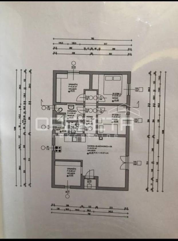 FOTO Na Mljetu se prodaje kuća uz more koja treba renovaciju: Cijena će vas šokirati!