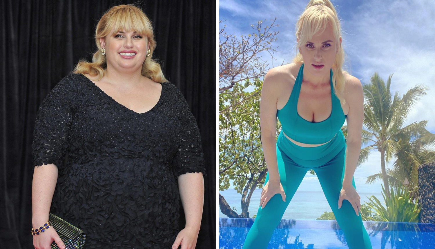 Glumica Rebel Wilson izgubila 35 kg i oduševila novom linijom