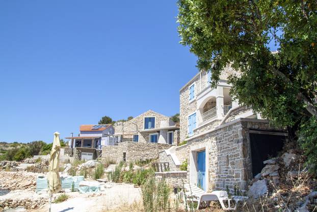 24sata Zadar: Vikendica Dominika Livakovića