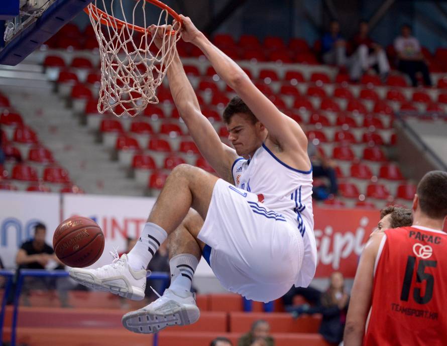 Žižić koš do double-doublea, Bender zabio 10 Mavericksima