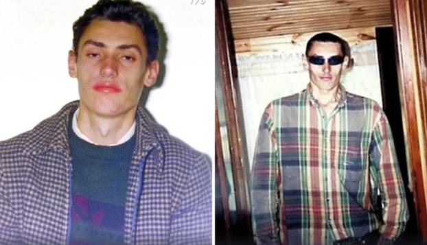 FOTO NAJGORI OD NAJGORIH Ovo su najtraženiji kriminalci u Europi: Na listi su i dva Hrvata