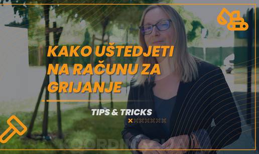 Tips&tricks: Kako smanjiti račun za grijanje?