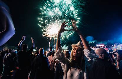 Sea Star festival ide dalje prema planu