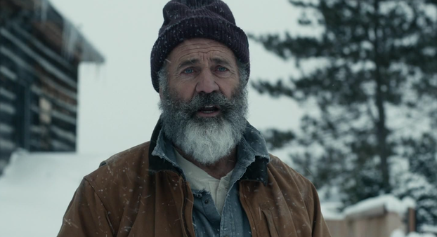 FOTO Raj za ženske oči! Ovo su ljepotani koji su u božićnim filmovima glumili seksi Djedice