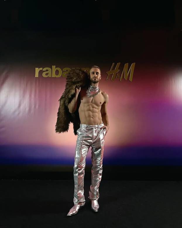 FOTO Pogledajte kako se tijelo Luciana Plazibata mijenjalo - prije, tijekom i nakon Survivora