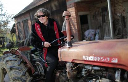 Fućkaš bijesne pile: Traktoristi su u modi, pitajte naše poznate