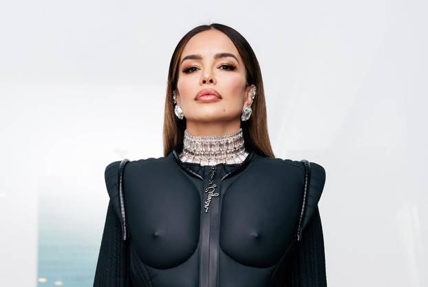 FOTO Kroz 100 fotografija pogledajte kako se Severina mijenjala tijekom karijere