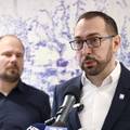 Zagrebački gradonačelnik: Zakoni o prostornom uređenju i gradnji su protuustavni!