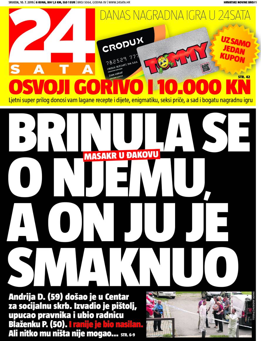 Ministri prolaze, a problem isti već 30 godina: U sustavu je bio otac s Paga, kao i majka iz Pule