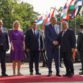 Viktor Orban otvoreno hvali i podupire Milorada Dodika i RS, jedva spomenuo BiH