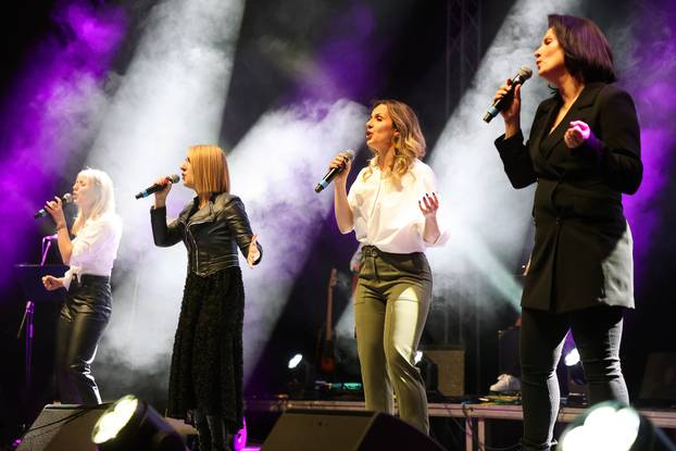 Split: Humanitarni koncert "Srce za Ugandu"