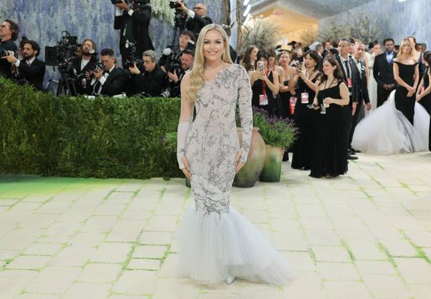Met Gala 2026 in New York City