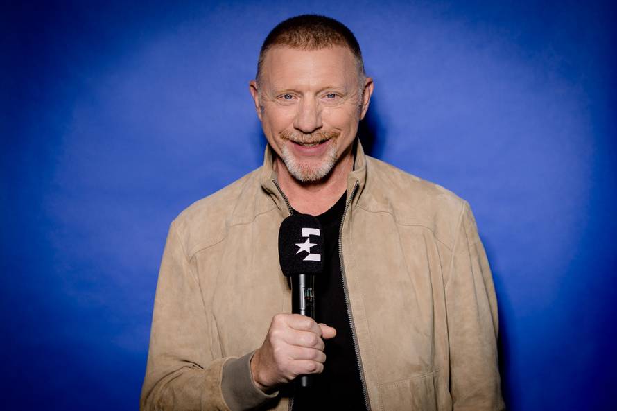 Becker za 24sata o Đokoviću poslije Ivaniševića i što bi učinio drugačije: 'Ja sam perfekcionist'