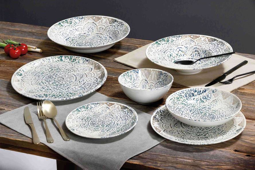 Što će biti neizostavno u vašoj blagovaonici ove godine? Donosimo najnovije trendove