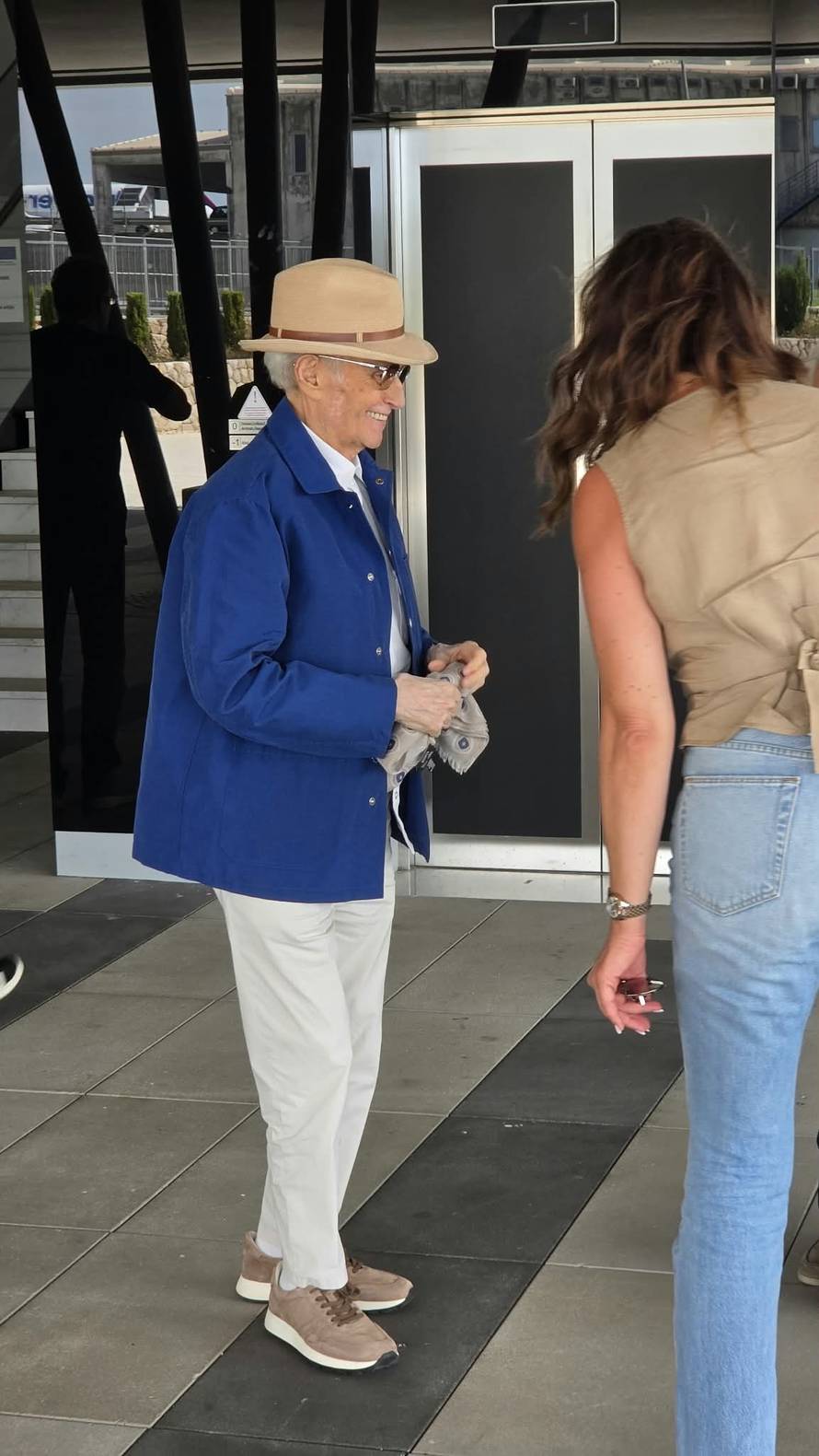 José Carreras otkrio: Dugo sam želio nastupati u Dubrovniku