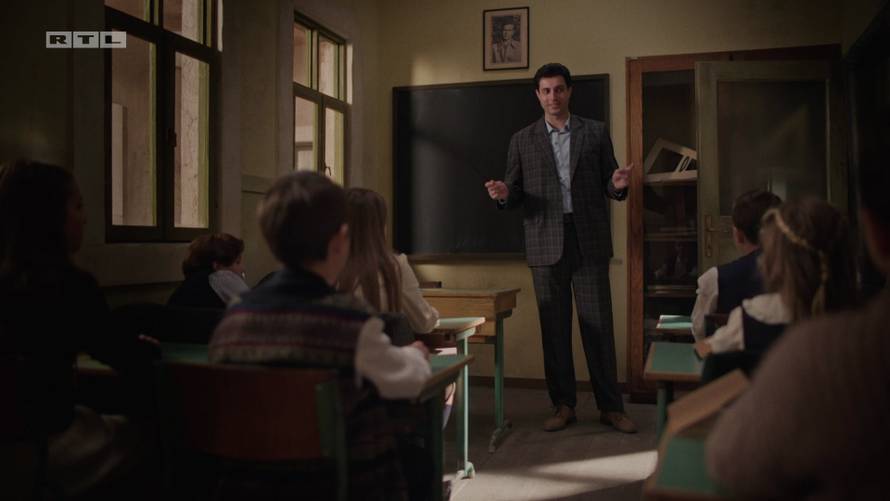 Velika promjena u seriji Divlje pčele večeras! Evo što će biti...