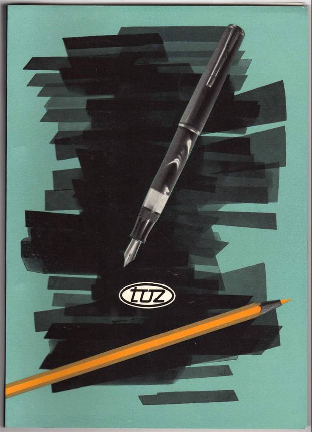 FOTO Njegov dizajn obilježio je prošlo stoljeće: Sjećate li se ovih letaka, plakata, ambalaža