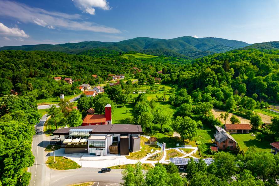 Jesenski izlet u jednu od najzelenijih destinacija Hrvatske: Vrata Papuka