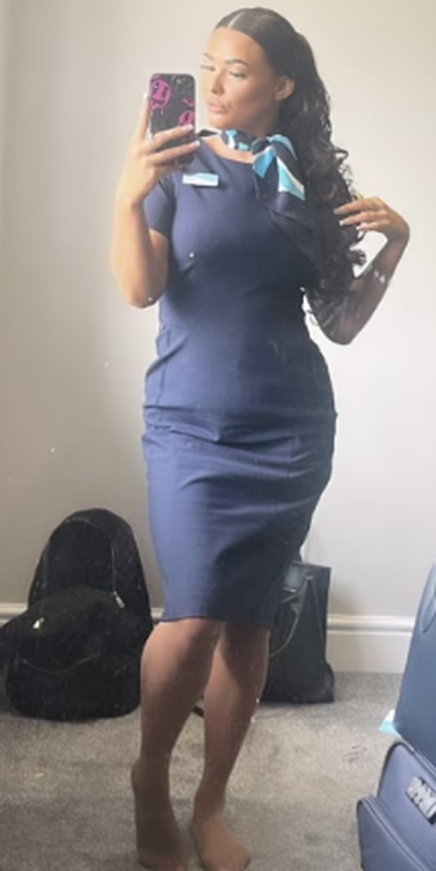 FOTO Stjuardesa krijumčarila novu opasnu sintetičku drogu koja se radi od ljudskih kostiju