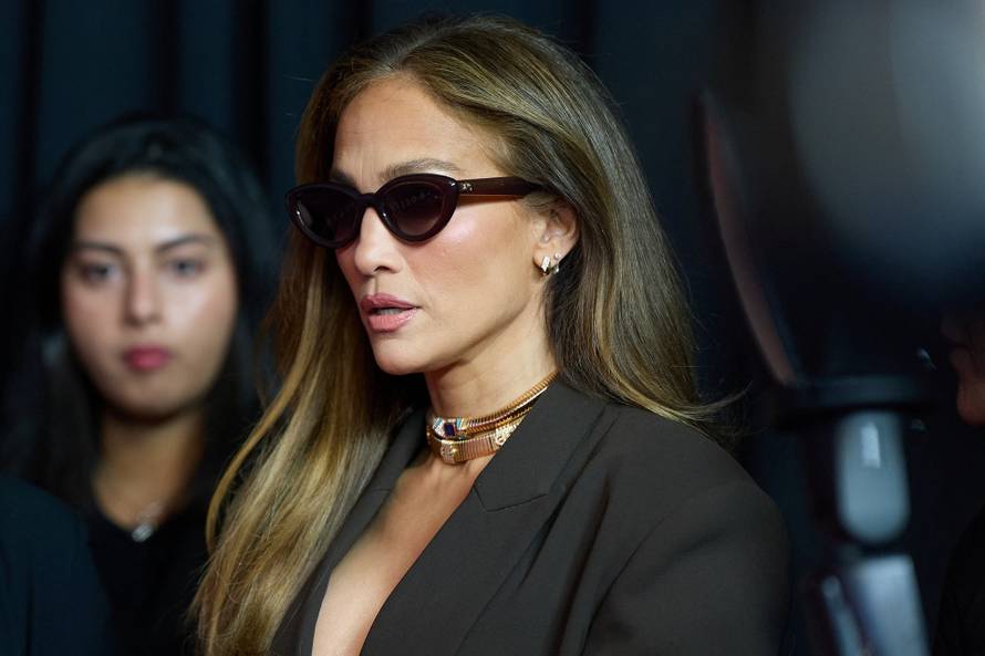 The Hollywood Reporter's Annual Women in Entertainment Gala