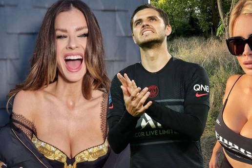 Icardi je imao dobar razlog moliti Wandu za oprost: Dobila bi nevjerojatnih 70 milijuna €