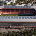 VIDEO 'Zmajevi' &cacute;e dobiti novo gnijezdo: Evo kako &cacute;e izgledati nacionalni stadion BiH u Zenici