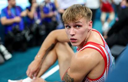 Hrvatski olimpijac otvorio dušu: Sve emocije nakon smrti majke sustigle su me poslije Pariza...
