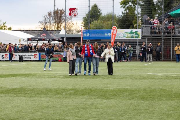 Much: Bivši golman Dinama Gorg Koch organizirao humanitarnu oproštajnu utakmicu