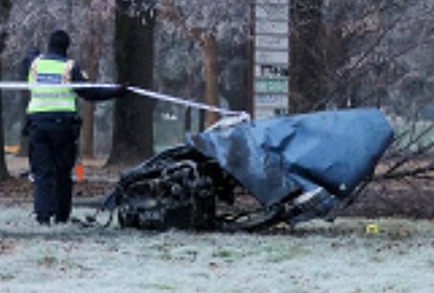 Tri osobe smrtno stradale u teškoj prometnoj nesreći u Osijeku