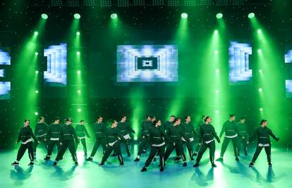 Obranili naslov: Juniori Atomic Dance Factoryja i dalje su prvi
