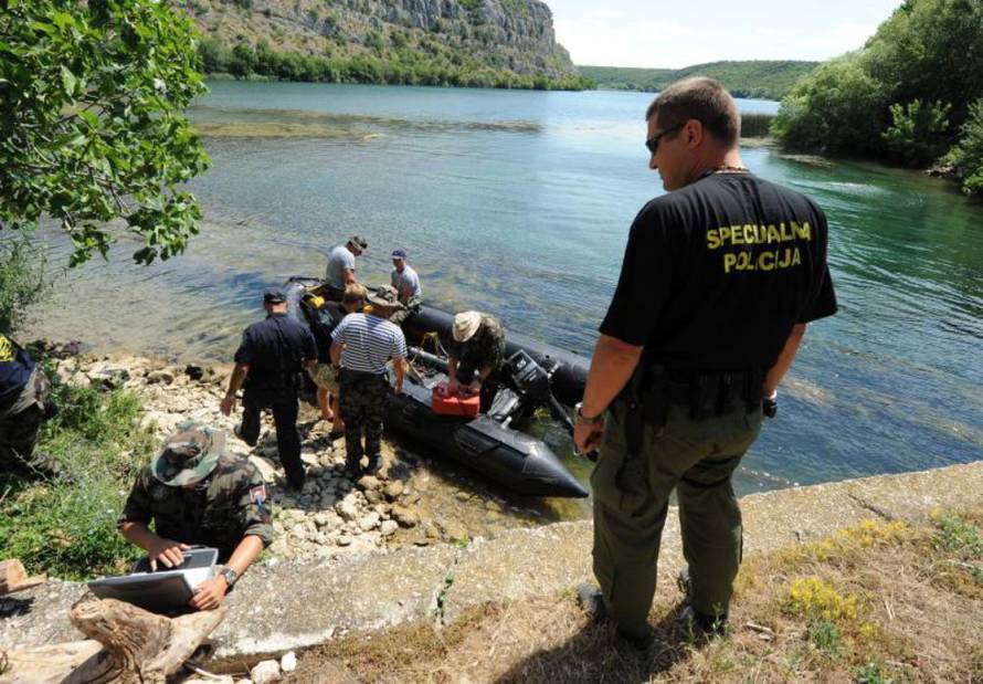 Hrvoje Jelavić/Pixsell