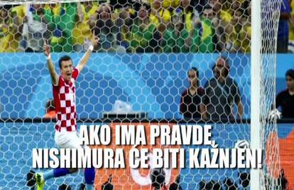 FIFA: Hrvatska je oštećena više puta, ne samo za penal!