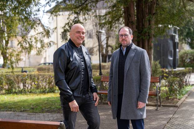 U Gospiću je nastavljeno suđenje Leonu Lučiću, nekadašnjem glumcu Krim Tima 2