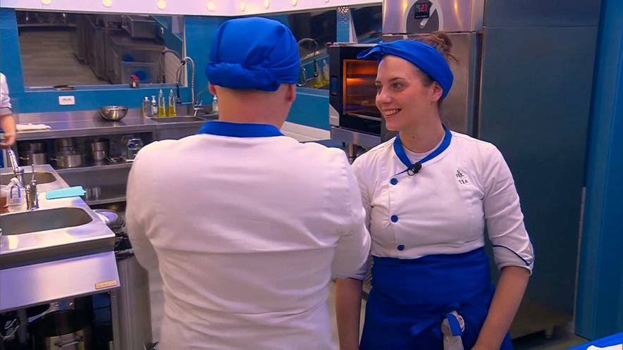 Tea i Tomislav smjestili Marjani u showu 'Hell's Kitchen': 'Ona dobije po nosu, a vi ne pamtite'