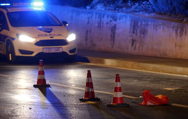 Brodarica: Voza&ccaron; romobila prevezen u bolnicu nakon sudara s osobnim automobilom