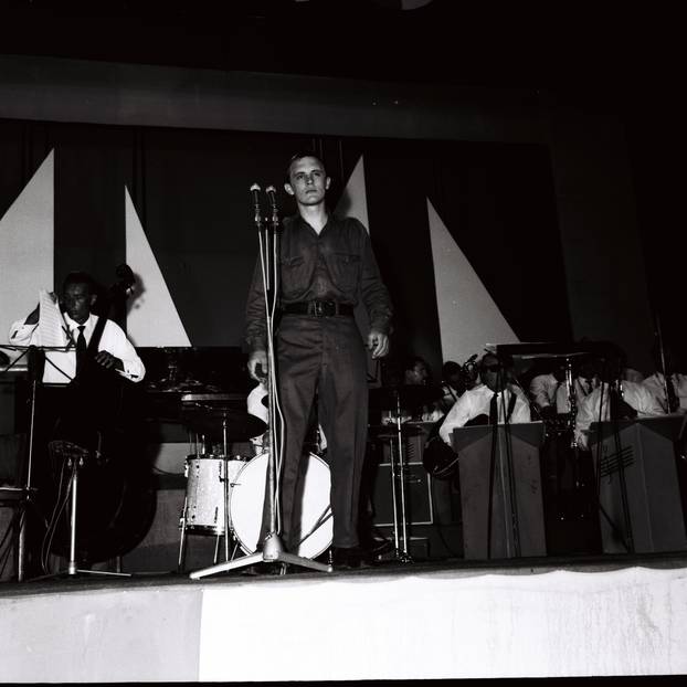 Otkrivamo davne prizore naših najvećih pjevačkih legendi iz slavnog Ljetnog kina Bačvice