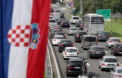 Auti u Hrvatskoj postali mlađi, ali još smo daleko od zapada
