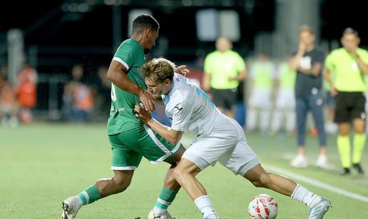 Rijeka opet može računati na Fruka u Europi, Rukavinu čeka malo duže 'hlađenje' od igre