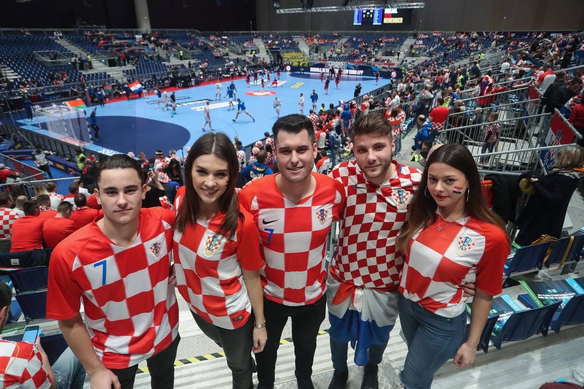 Graz? Pa to je sada glavni grad Hrvatske! Hrvati opet oduševili