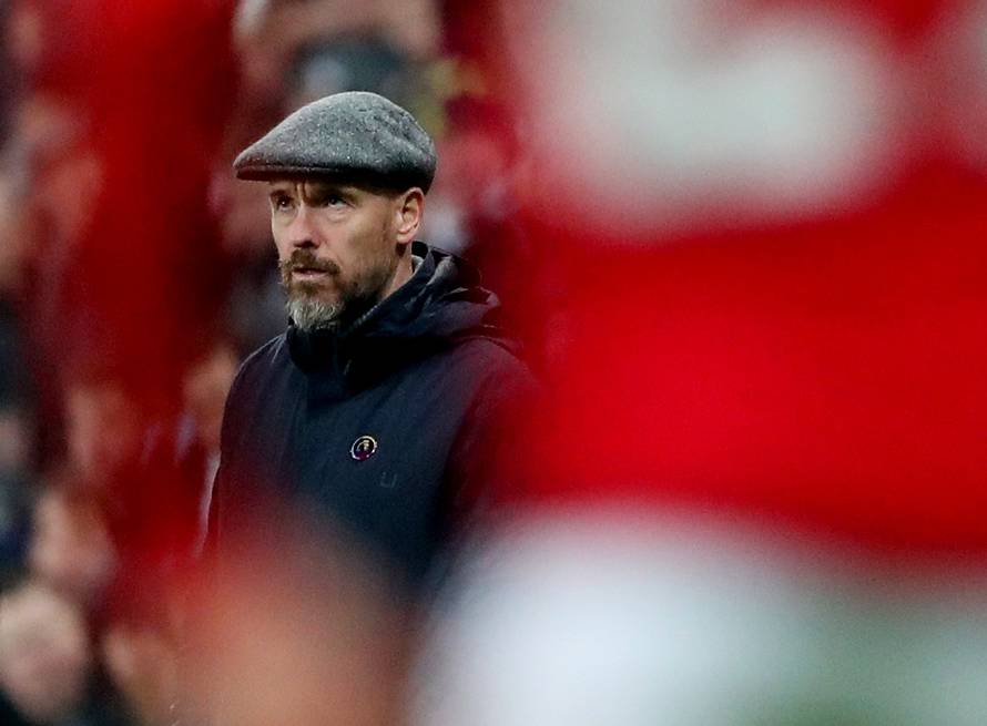 Premier League - Newcastle United v Manchester United