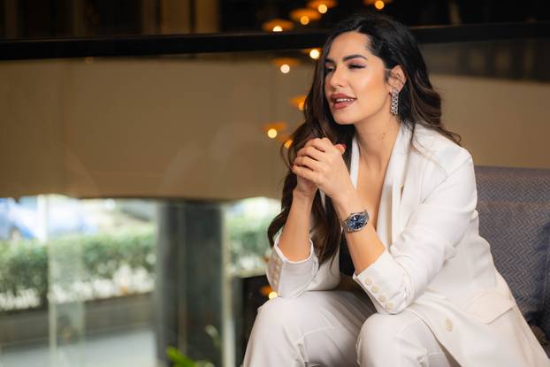 Zagreb: Tanja Savić najavila koncert u Areni Zagreb