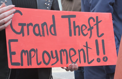 GTA odgođen zbog vala otkaza? Rockstar: To je povjerljivo!