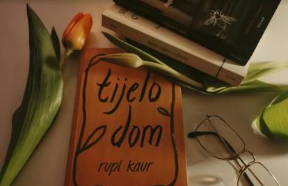 Tijelo dom Rupi Kaur poslastica je za ljubitelje 'teške' poezije