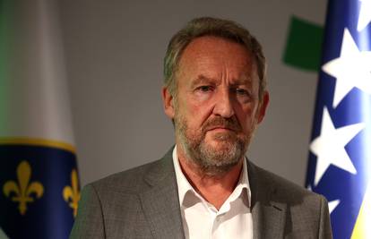 Izetbegović ponovo poziva HDZ BiH na koaliranje, tvrdi da bez SDA nema nove vlade