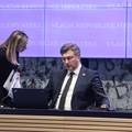 Zelenski zvao Plenkovića prije Vlade, prihvatili plan oko izgradnje Dinamovog stadiona
